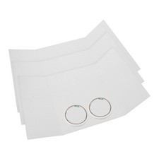 Trifold Display Board