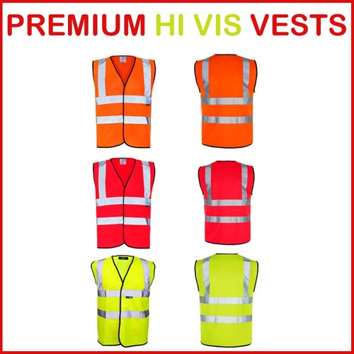 Vis high viz visibility - hi,