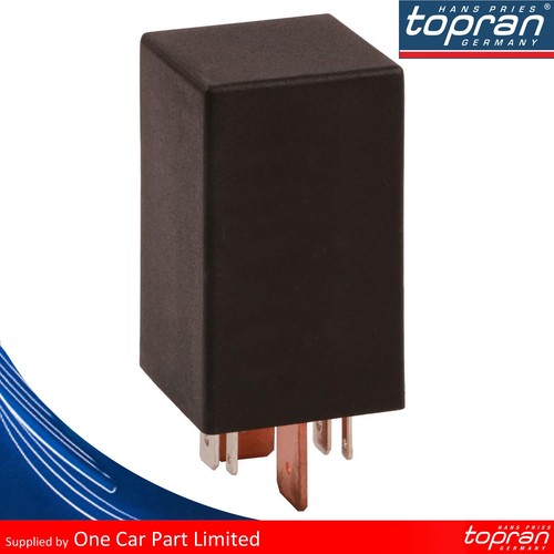 Diesel glow plug relay for - glow,