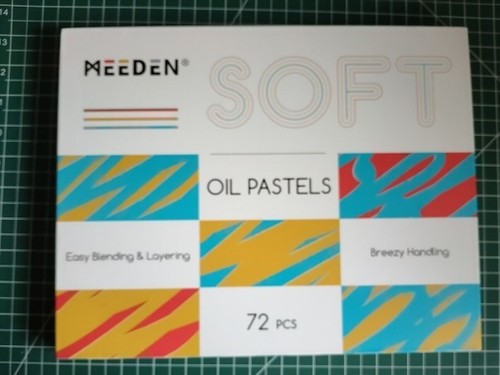 Meeden soft oil - meeden, set
