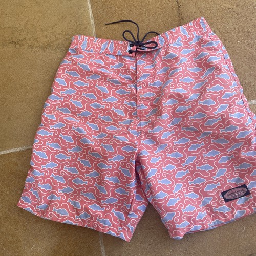 Vineyard vines swimshorts - vineyard, size