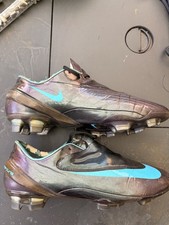 Nike Mercurial Vapor IV in the