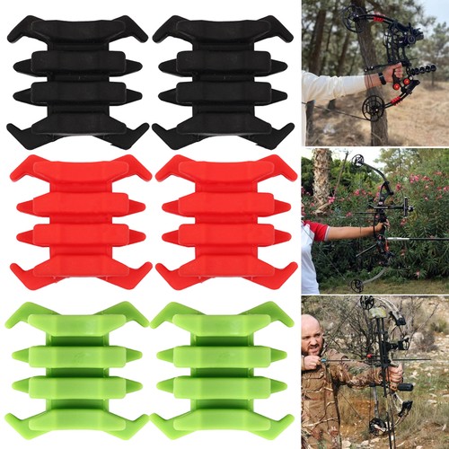 Archery bow limbs - 2x,