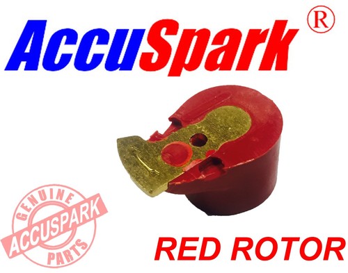 Accuspark red rotor arm for - rotor,