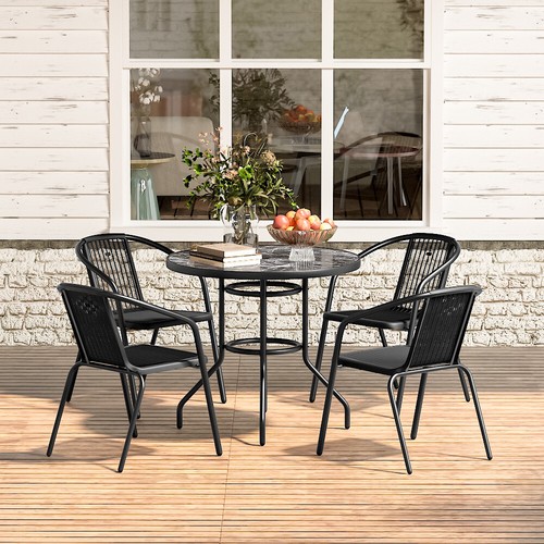 Outdoor garden table patio - outdoor,