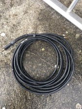 karcher pressure washer hose 15m