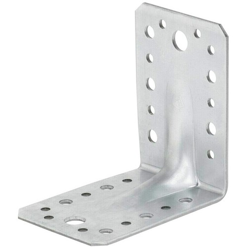 Heavy duty 5mm thick zinc - duty,