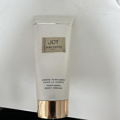 Joy jean patou body lotion - by,
