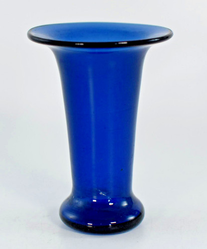 Antique bristol cobalt blue - bristol,