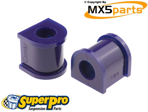 Mx5 superpro front anti roll - mx5,