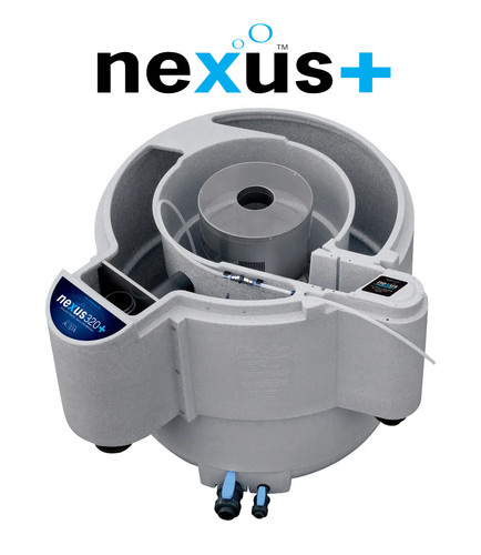 Evolution aqua nexus 320 - evolution,