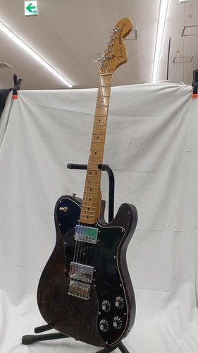 Fender mexico tele - fender, 72