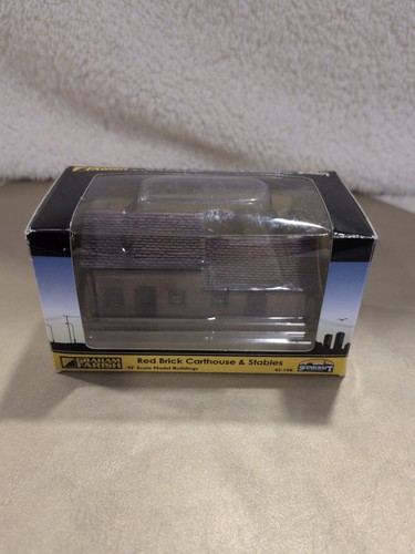 Graham farish scenecraft - scenecraft, bnib
