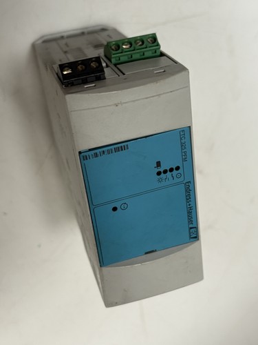 Endress hauser nivotester - endress+hauser,