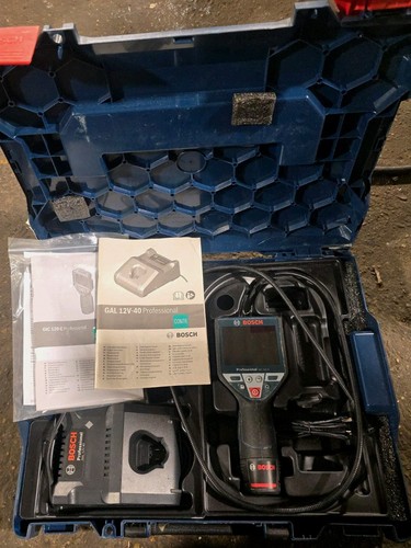 Bosch gic 120 - bosch,
