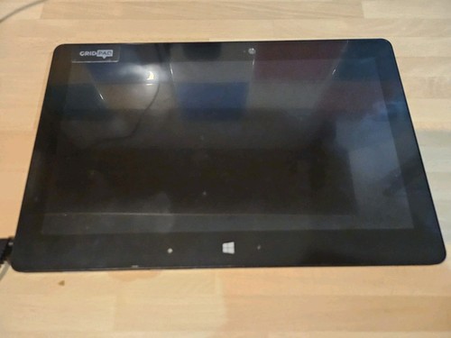Fujitsu grid pad tablet - fujitsu,