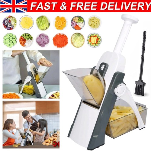 Professional mandoline food - mandoline,