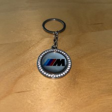 Keyring m3 bmw new 