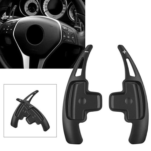 Steering wheel paddle shift - steering,