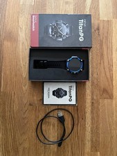 titan pg tactical smart watch