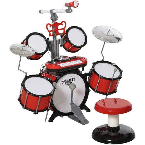 Kids drum set beginners - drum,