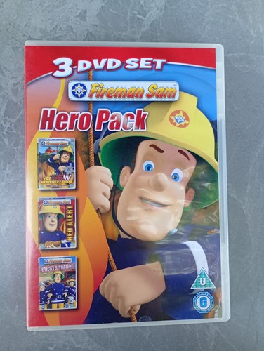 Hit entertainment fireman sam - hit,