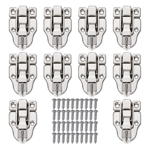 10pcs metal duckbilled box - 10pcs,