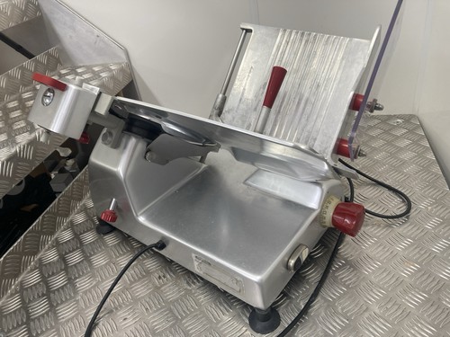Berkel meat slicer - berkel,