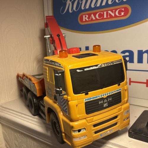 Retired dickie toys man air - dickie,