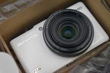 [US Duty Paid] Olympus STYLUS