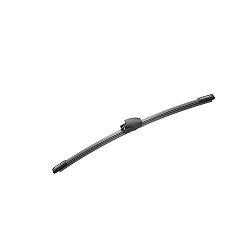 Wiper blade rear - blade, fits