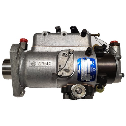Delphi dpa injection pump fits - dpa,