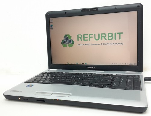 Toshiba satellite l500 1cq - l500-1cq,