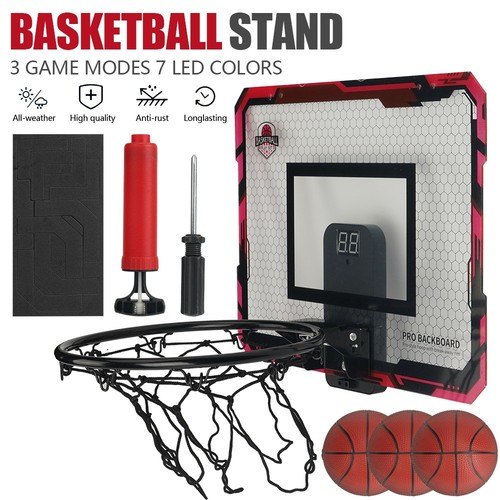 Kids basketball hoop - kids,