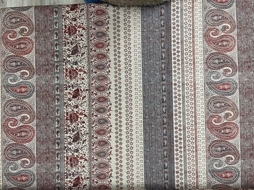 Banyan linen fabric - linen,