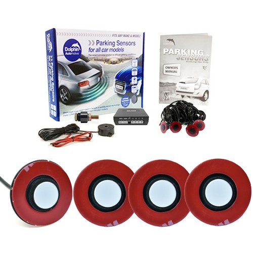 Flush fit universal car - flush,