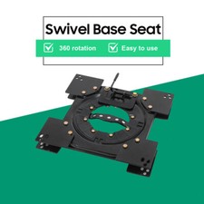 Boat Seat Swivel Base Stool