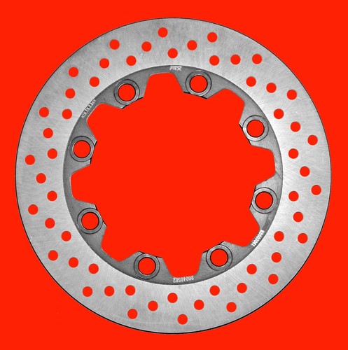 Kawasaki kmx125 rear brake - kawasaki,