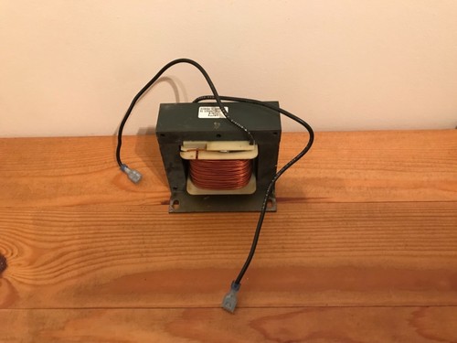 Proform 525ex transformer - transformer,