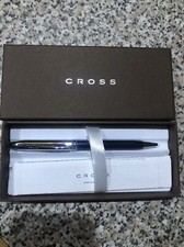 Cross Townsend Ball Point Pen