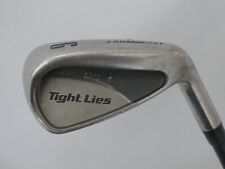 ADAMS Tight Lies # 6 Iron - GT