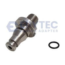 Adapter Nipple Hose Conversion