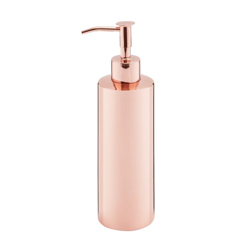 Copper bathroom accessories - copper,