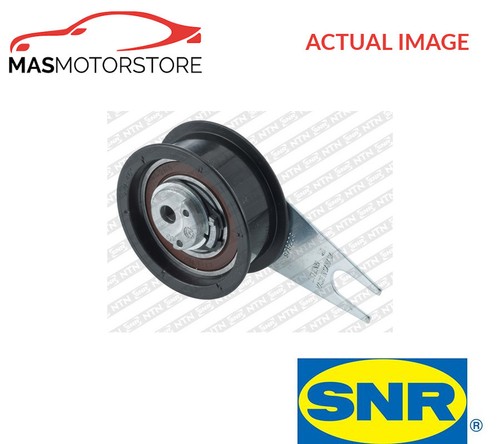 Timing belt tensioner pulley - timing,