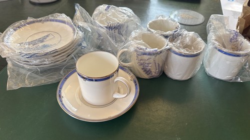Wedgwood kingsbridge demi - kingsbridge,