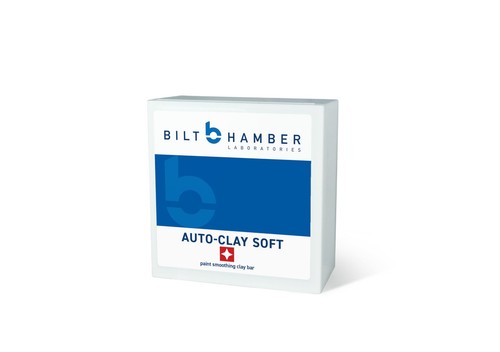 Bilt hamber auto clay - bilt,