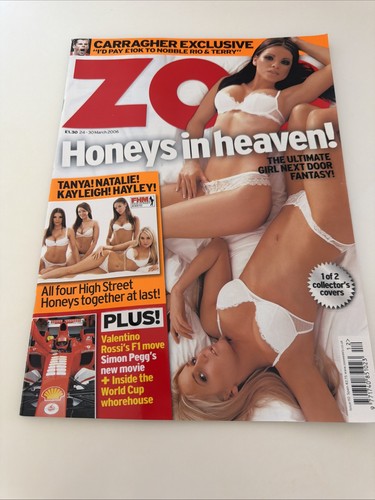 Zoo magazine issue 110 - zoo, no