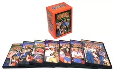 THE DUKES OF HAZZARD complete