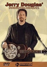 Jerry Douglas' Dobro