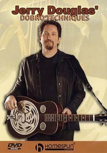 Jerry douglas dobro - jerry, douglas'
